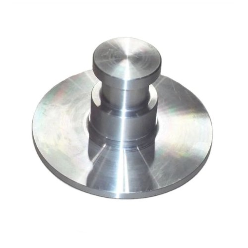 Stainless Steel Welded Bolted King Pin for Trailers Kingpin for Sale