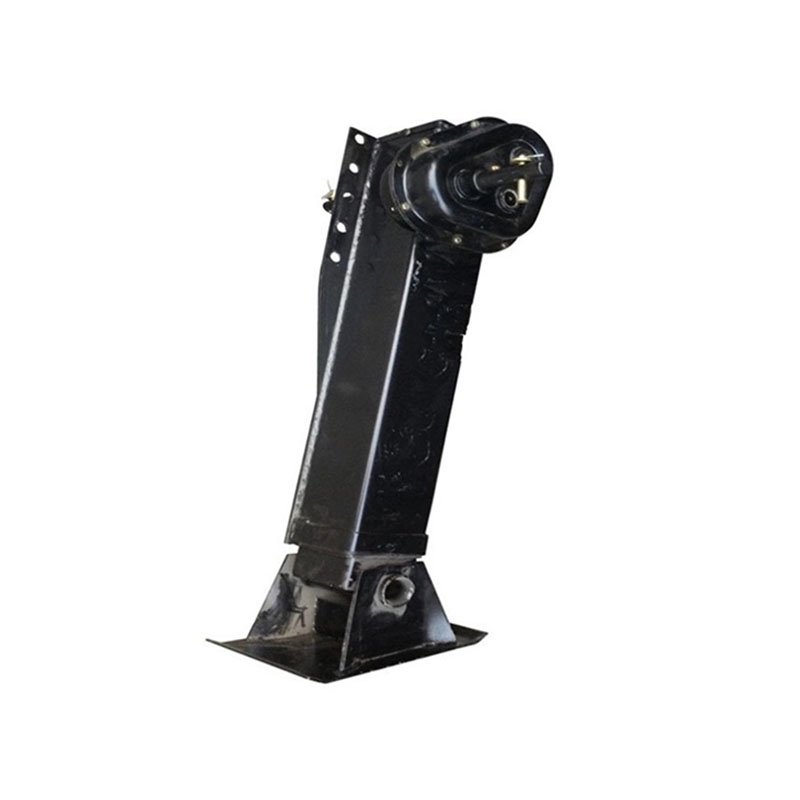 Trailer Legs Landing Gear Gooseneck Trailer