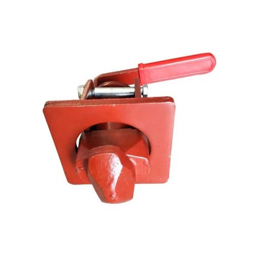 High Quality Container Twist Lock for Trailers