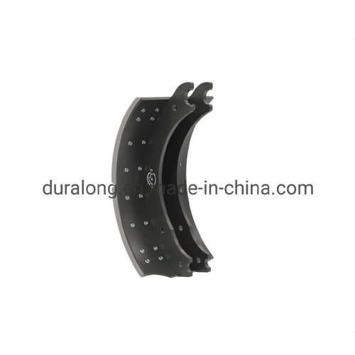 Brake Shoes Assembly 420*180 American Type Axles