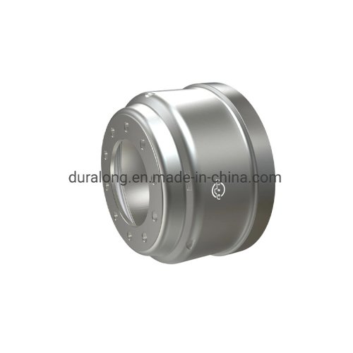 Brake Drum for Trailer Axle - American Type 420*180