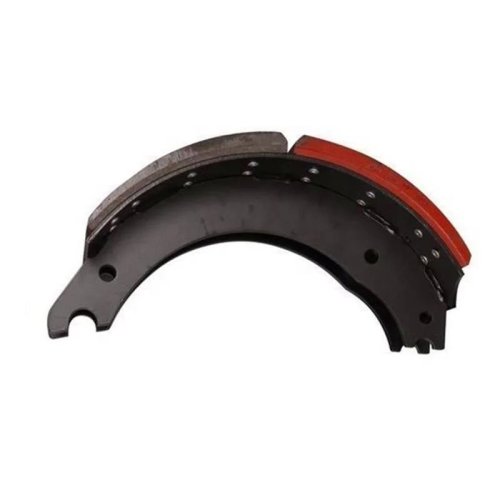 High Quality Truck Spare Rear Alex Brake Shoe