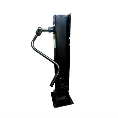 China Cheap Semi Trailer Jost Landing Gear Hydraulic Landing Gear Leg for Sale