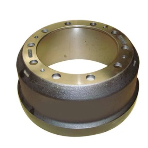 Good Quality Trailer Parts Brake Drum 