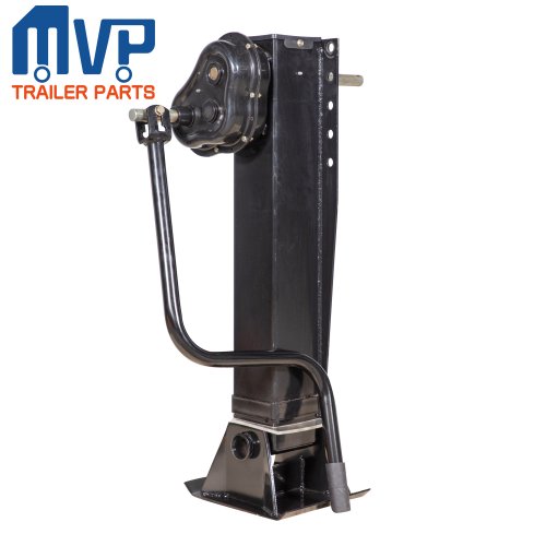  Good Quality Landing Legs for Heavy Duty Trailer and Truck